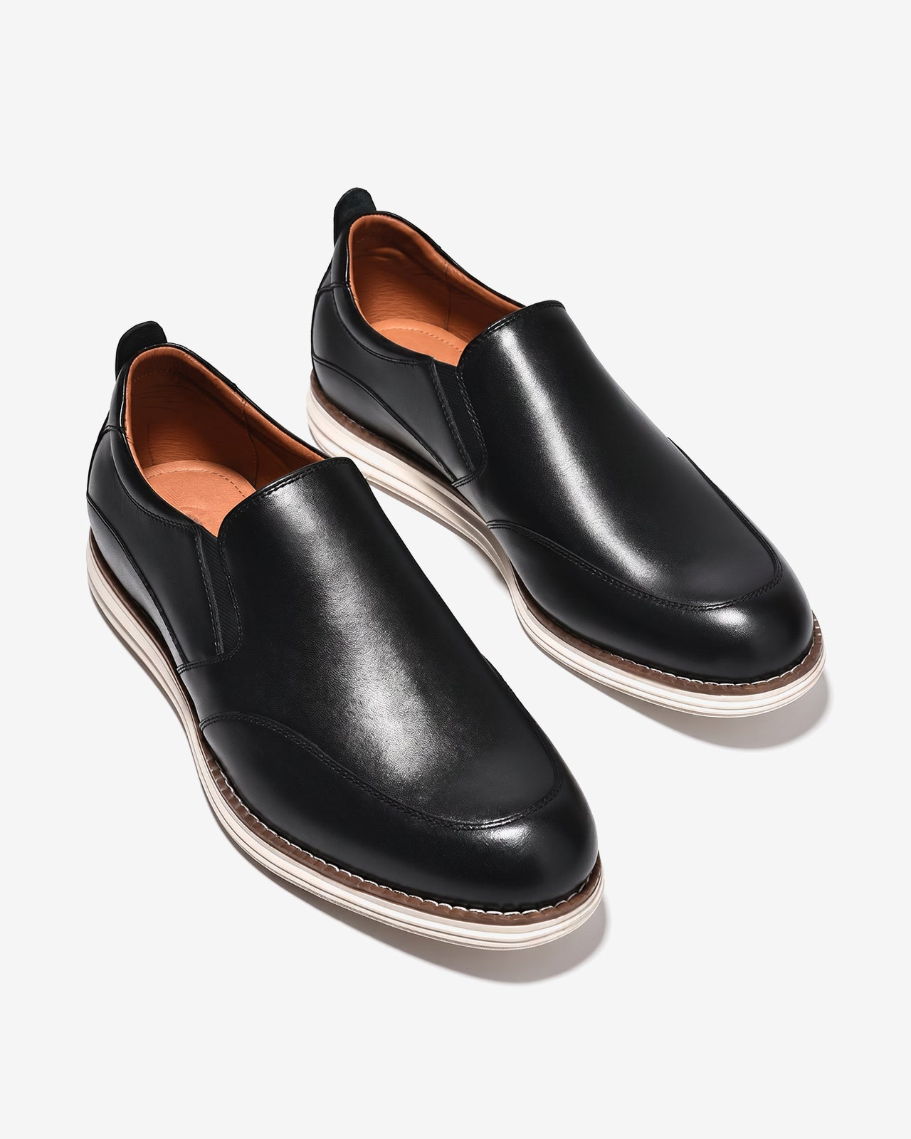 Giày Hybrid Đông Hải Đế Sneaker Linh Hoạt-G01C9Đen Color1