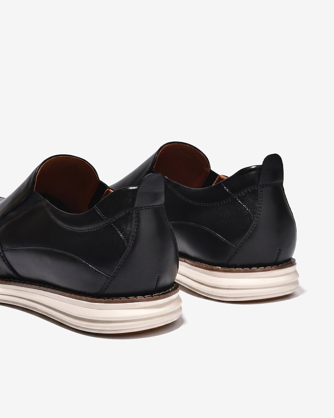 Giày Hybrid Đông Hải Đế Sneaker Linh Hoạt-G01C9Đen Color1