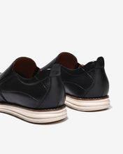 Giày Hybrid Đông Hải Đế Sneaker Linh Hoạt-G01C9Đen Color1