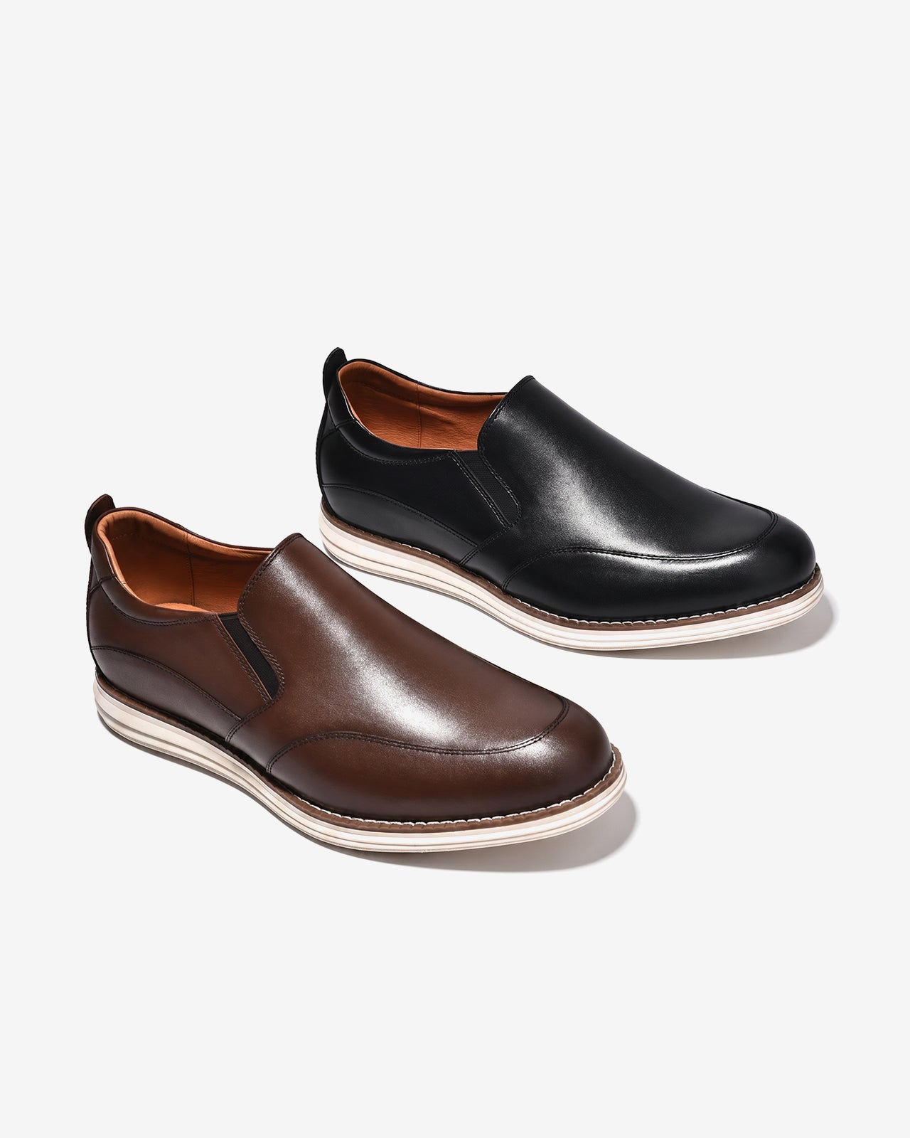 Giày Hybrid Đông Hải Đế Sneaker Linh Hoạt-G01C9Đen Color1