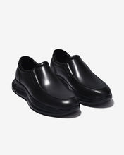 Giày Hybrid Zuciani Đế Sneaker Không Dây-GLC04Đen Color1