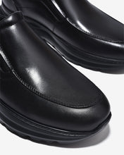 Giày Hybrid Zuciani Đế Sneaker Không Dây-GLC04Đen Color1