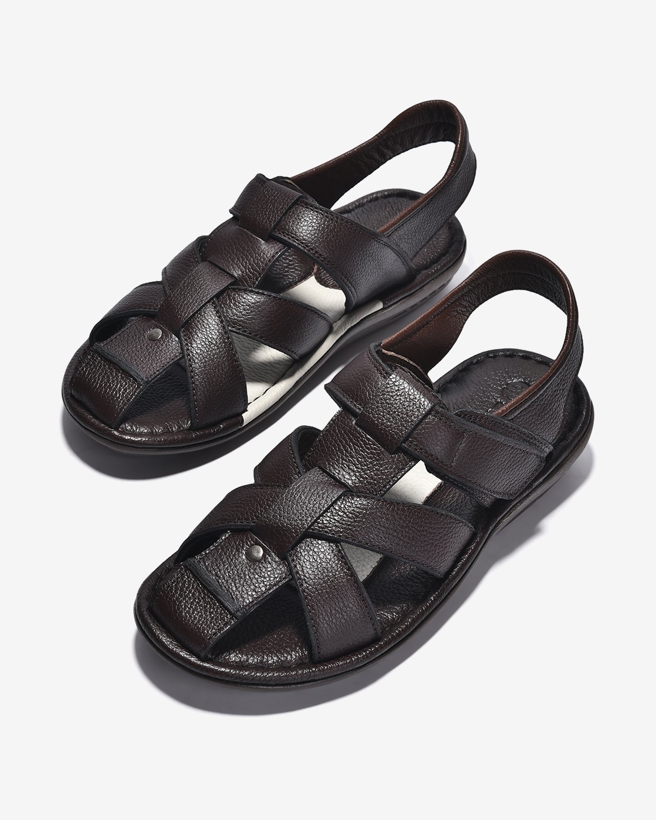 S1126Nâu Color1