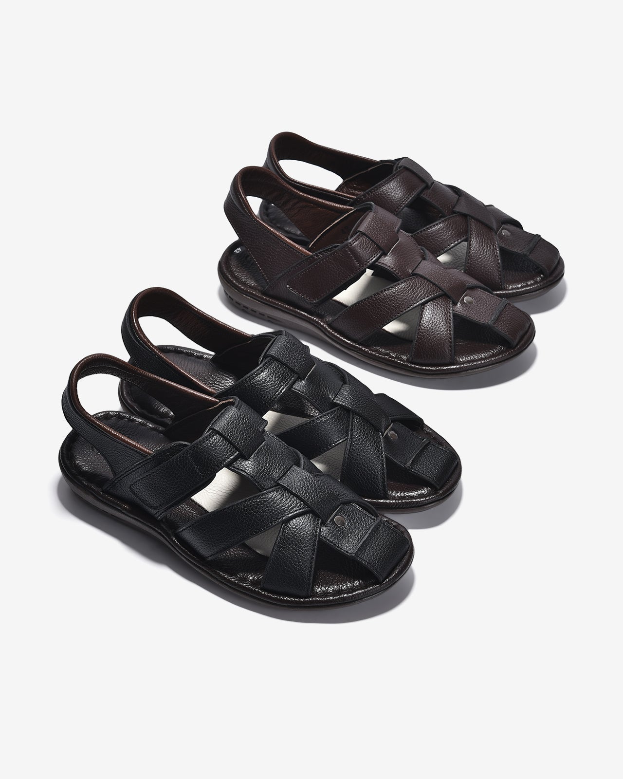 S1126Nâu Color1