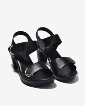 Sandal Cao Gót Zucia 8cm Quai Mảnh-SRXF6Đen Color1