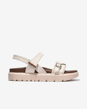 Sandal Nữ Đông Hải Quai Khóa-S32J3Kem Color1First