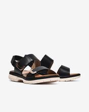 Sandal Nữ Zucia 4CM Êm Mềm-SHLN9Đen Color1