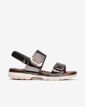 Sandal Nữ Zucia 4CM Êm Mềm-SHLN9Xám Color1First emnhubong