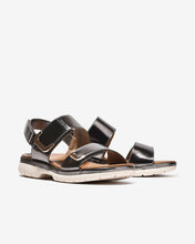 Sandal Nữ Zucia 4CM Êm Mềm-SHLN9Xám Color1