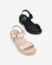 Giày Sandal Zucia Khóa Cài Quai Mảnh-SRX79Đen Color2