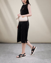 Giày Sandal Zucia Quai Chéo Bản To-STH94Đen Color1