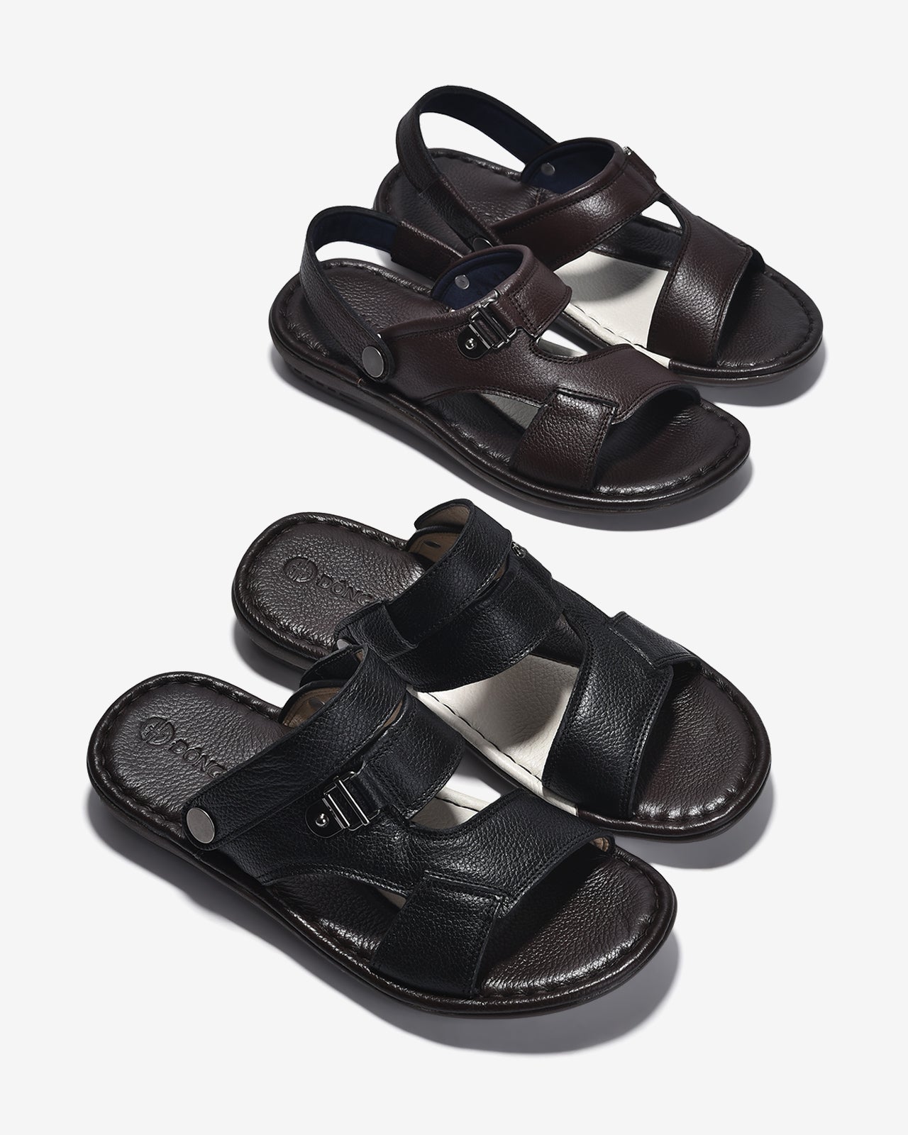 S1110Nâu Color2