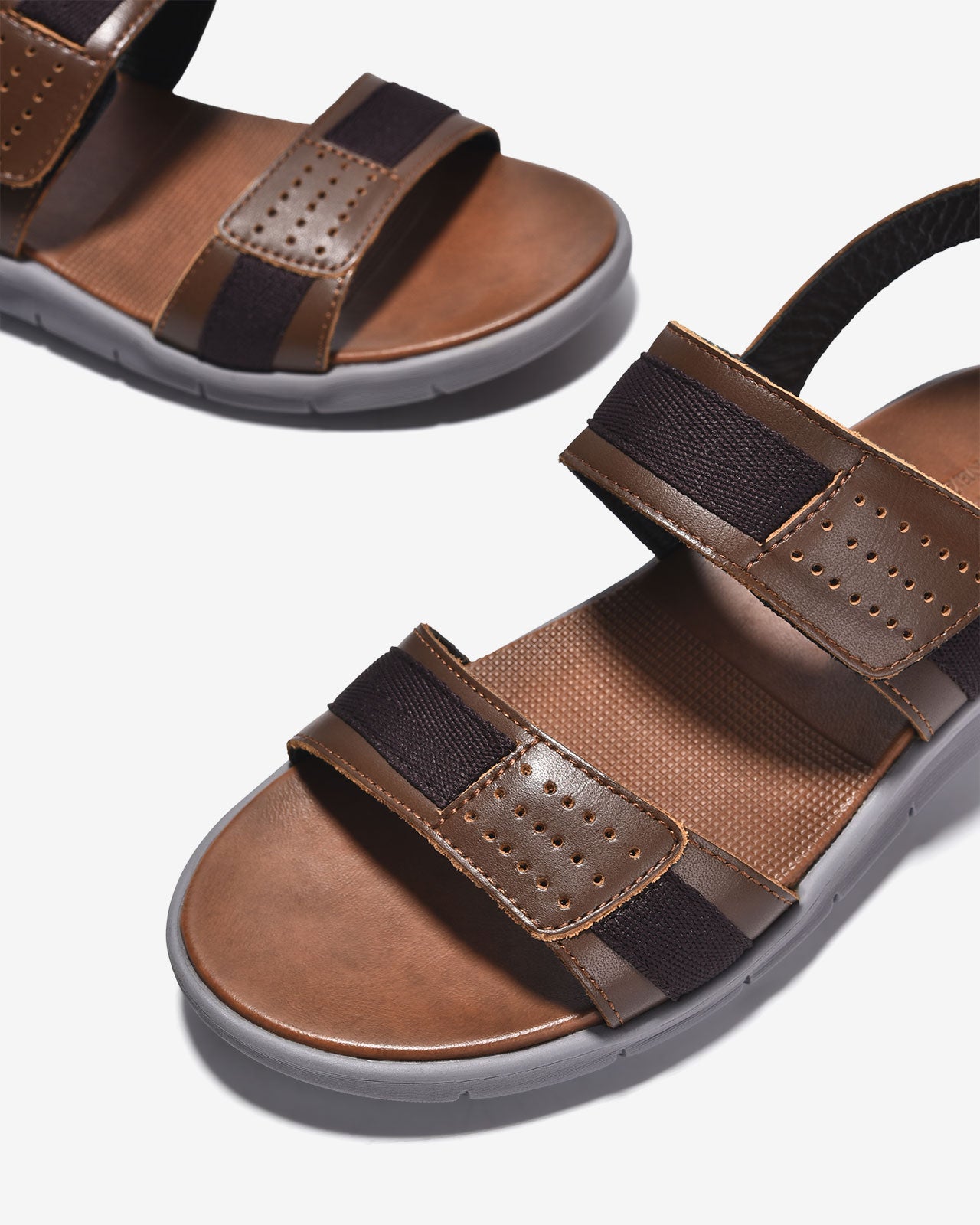Sandal Nam - S3210-S3210Vàng Color1