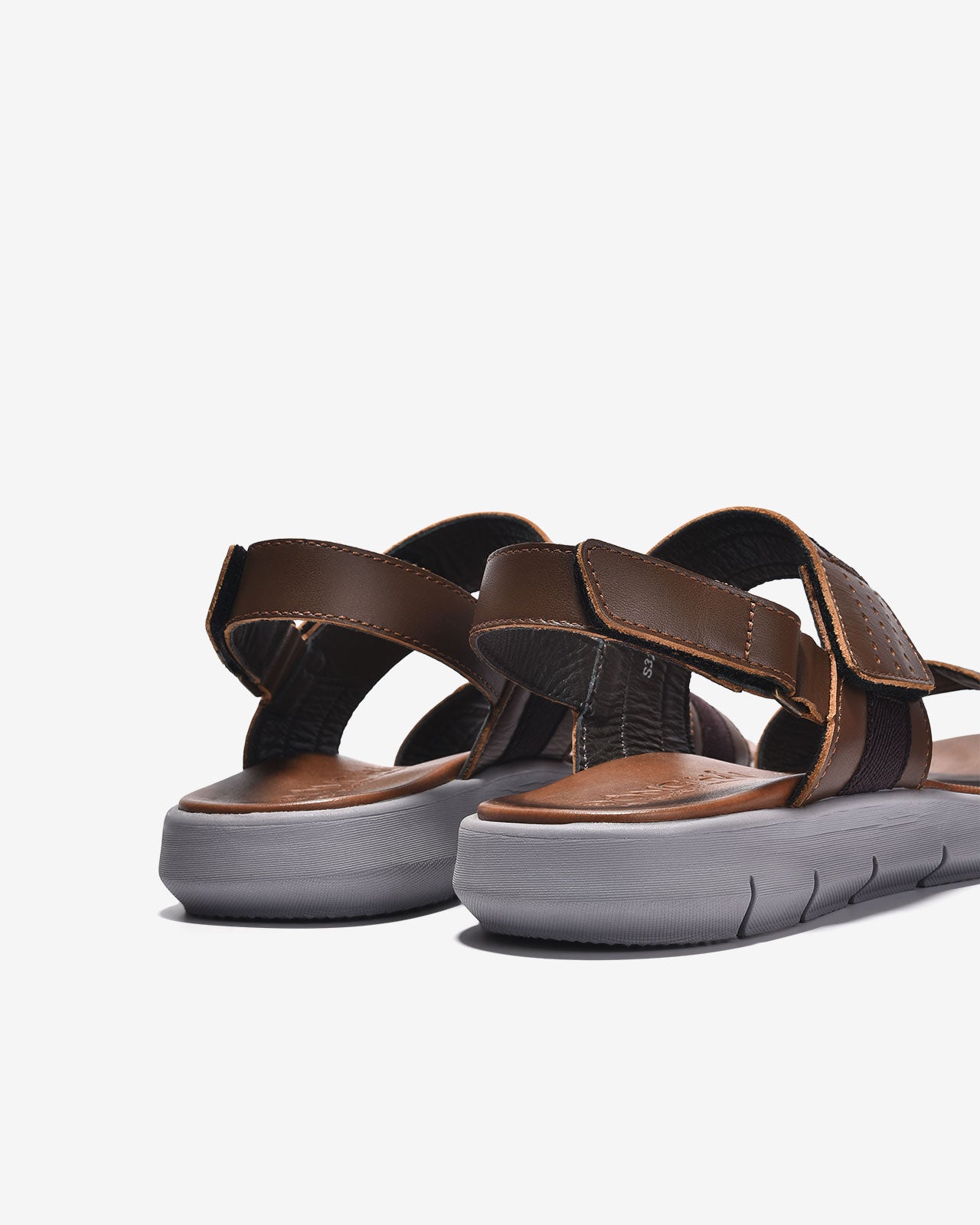 Sandal Nam - S3210-S3210Vàng Color1
