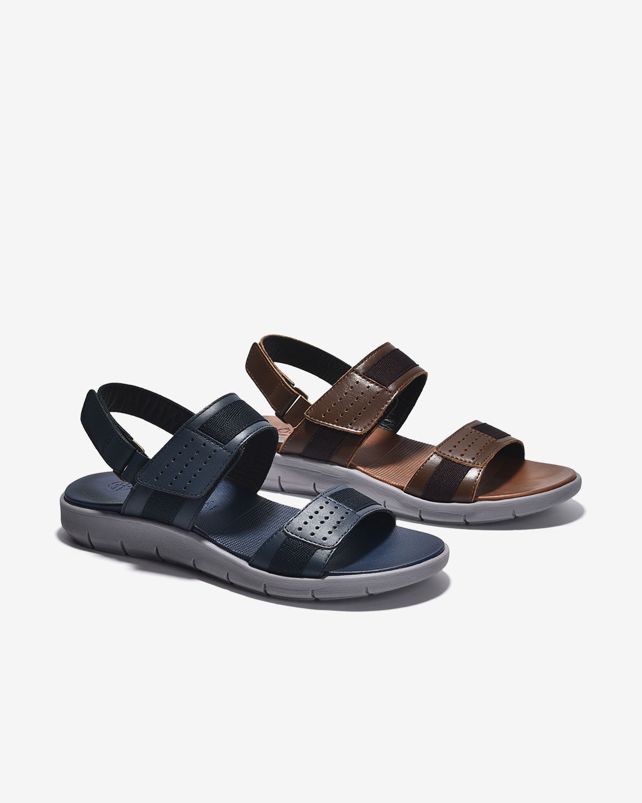 Sandal Nam - S3210-S3210Xanh Color1