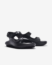 Giày Sandal Đông Hải Ergonomic Đế Đường Cong-S3230-Đen Color1