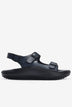 Giày Sandal Đông Hải Ergonomic Đế Đường Cong-S3230-Xanh Color1First