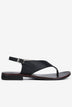 giày sandal nữ đông hải s5636 đen Color1First