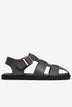 Sandal Rọ Nam Đông Hải Êm Chân Nhẹ Bước-S3118Xám Color1First
