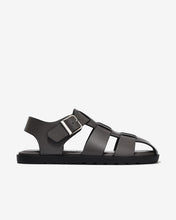 Sandal Rọ Nam Đông Hải Êm Chân Nhẹ Bước-S3118Xám Color1First