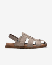 Sandal Rọ Nam Zuciani Quai Đan-SCF70-Kem Color1First