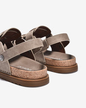 Sandal Rọ Nam Zuciani Quai Đan-SCF70-Kem Color1