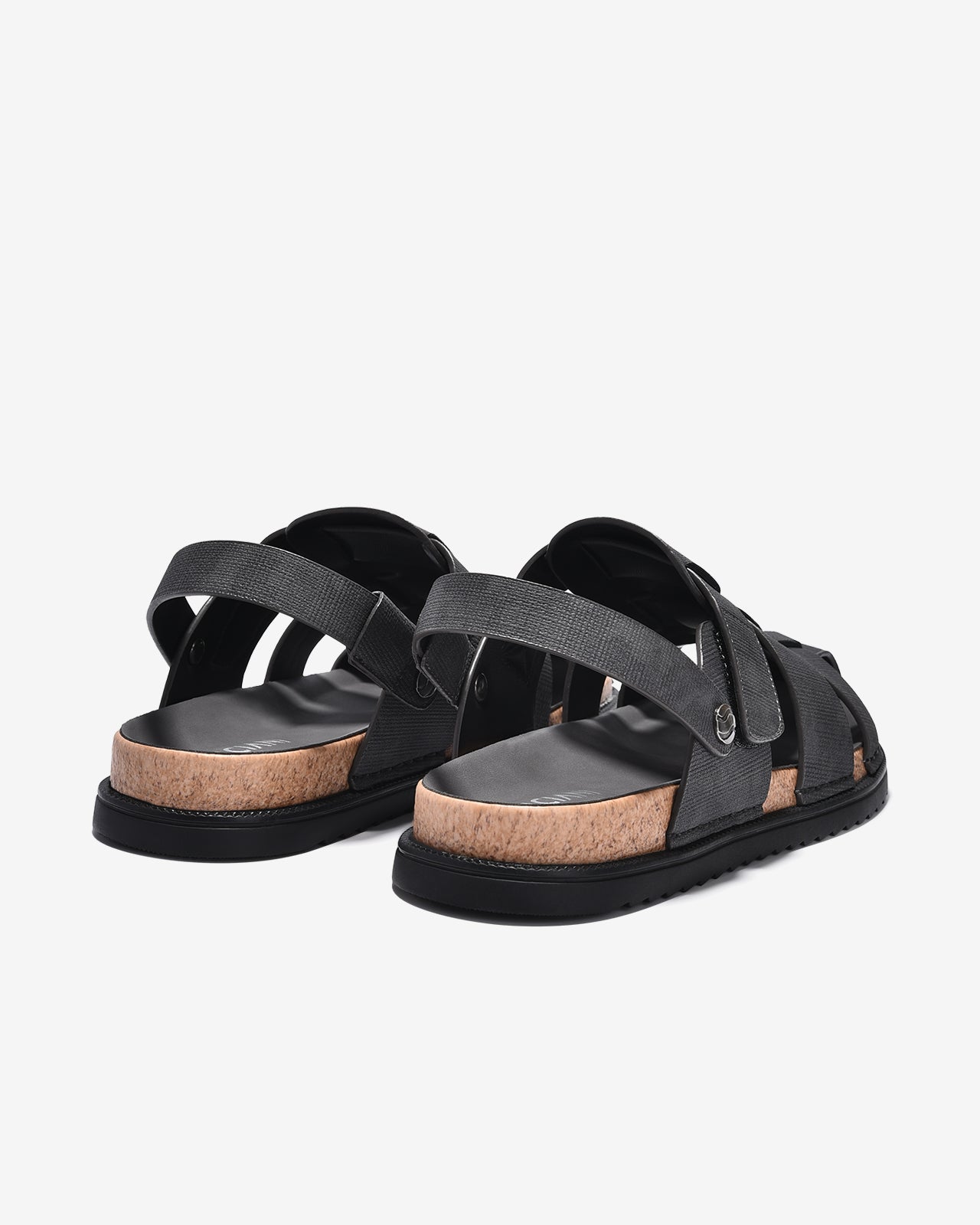 Sandal Rọ Nam Zuciani Quai Đan – Giày Đông Hải