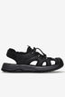 Sandal Rọ Nam Zuciani Quai Rút-SCF88Đen Color1First emnhubong