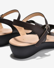 Sandal Xuồng Đông Hải Quai Xoắn-S32I2Nâu Color1