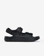 Sandal Nam Zuciani The Trend Walkers N16-SMY01Đen Color1First