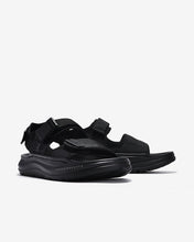 Sandal Nam Zuciani The Trend Walkers N16-SMY01Đen Color1