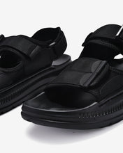 Sandal Nam Zuciani The Trend Walkers N16-SMY01Đen Color1