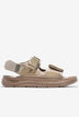Sandal Nam Zuciani The Trend Walkers N16-SMY01-Kem Color1First