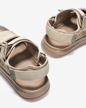 Sandal Nam Zuciani The Trend Walkers N16-SMY01-Kem Color1
