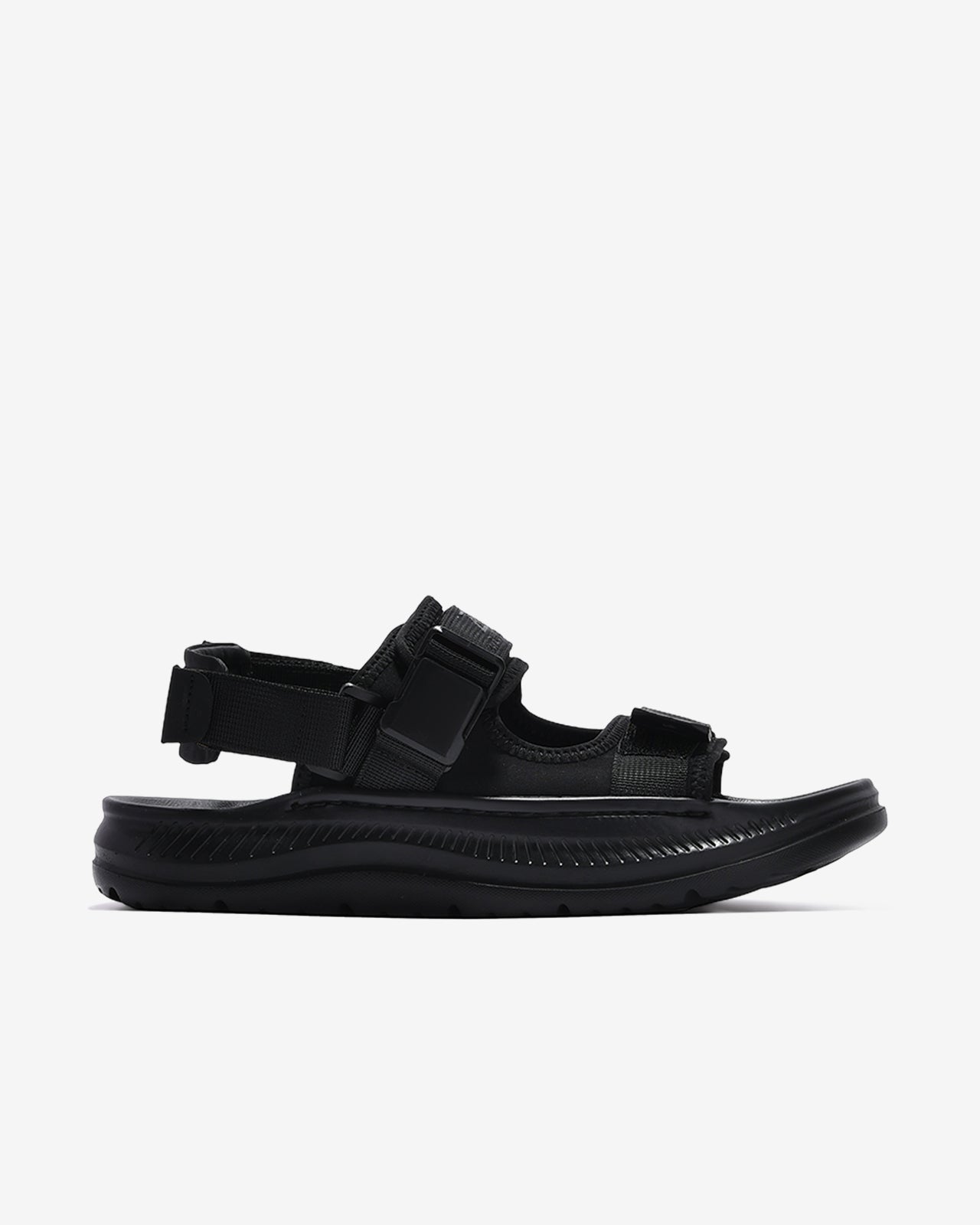 Sandal Nam Zuciani The Trend Walkers N17-SMY02-Đen Color1First