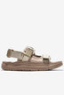 Sandal Nam Zuciani The Trend Walkers N17-SMY02Kem Color1First