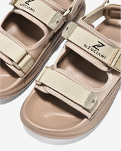 Sandal Nam Zuciani The Trend Walkers N17-SMY02Kem Color1