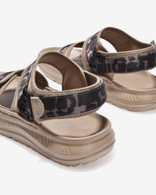 Sandal Nam Zuciani The Trend Walkers N18-SMY03-Cafe Color1