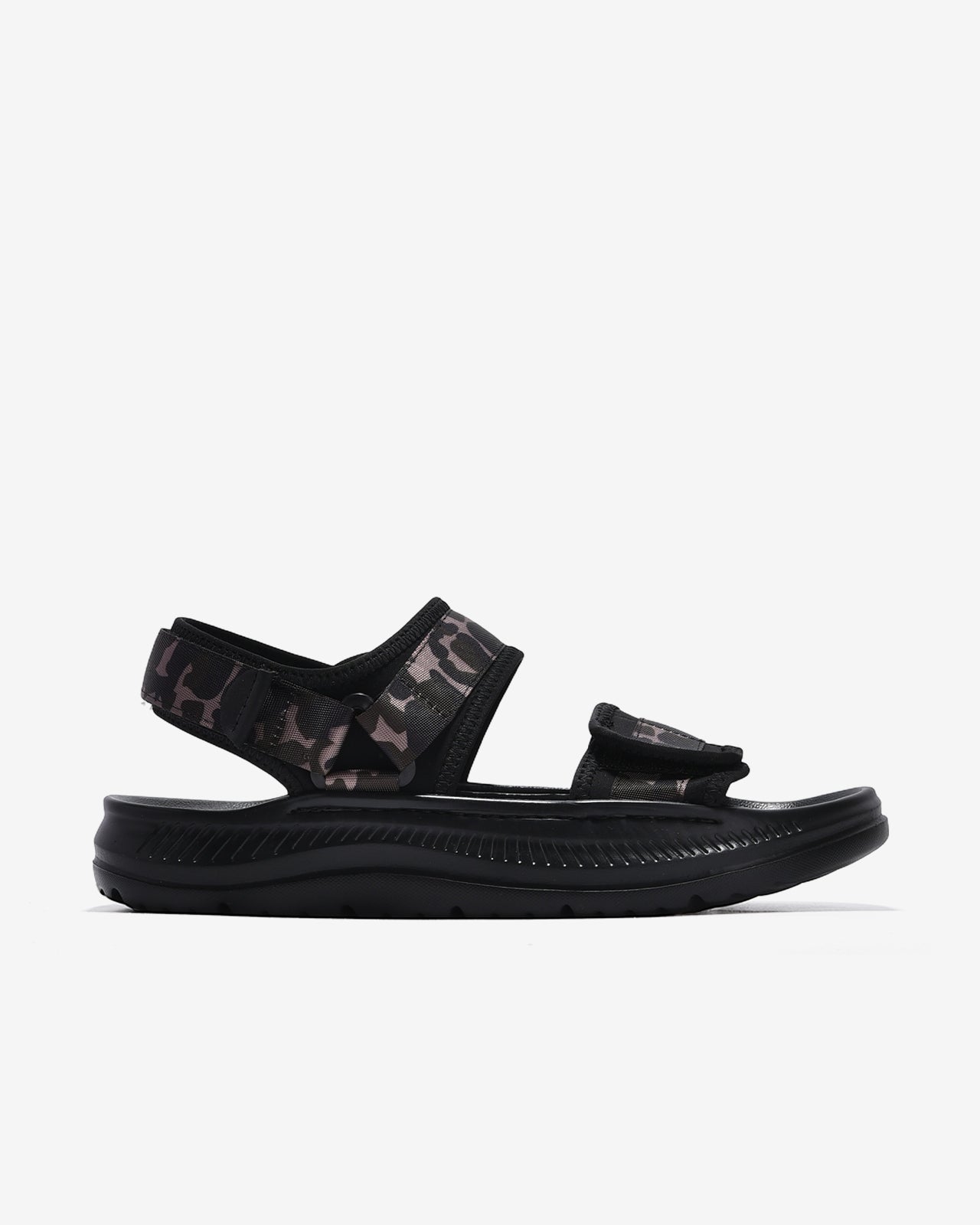 Sandal Nam Zuciani The Trend Walkers N18-SMY03-Đen Color1First