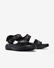 Sandal Nam Zuciani The Trend Walkers N18-SMY03Đen Color1