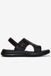 Giày Sandal Nam Zuciani Quai Ngang Chéo Cách Điệu-SCF85Nâu Color1First