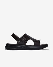 Giày Sandal Nam Zuciani Quai Ngang Chéo Cách Điệu-SCF85Nâu Color1First