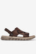 Sandal Nam Zuciani Quai Đan Chéo-SCF87Nâu Color1First emnhubong