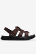 Giày Sandal Nam Zuciani Quai Đan-SRD63-Nâu Color1First