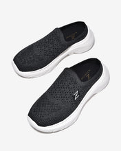 Dép Sapo Nữ Zuciani Air Nova N05-GRXG5Đen Color1