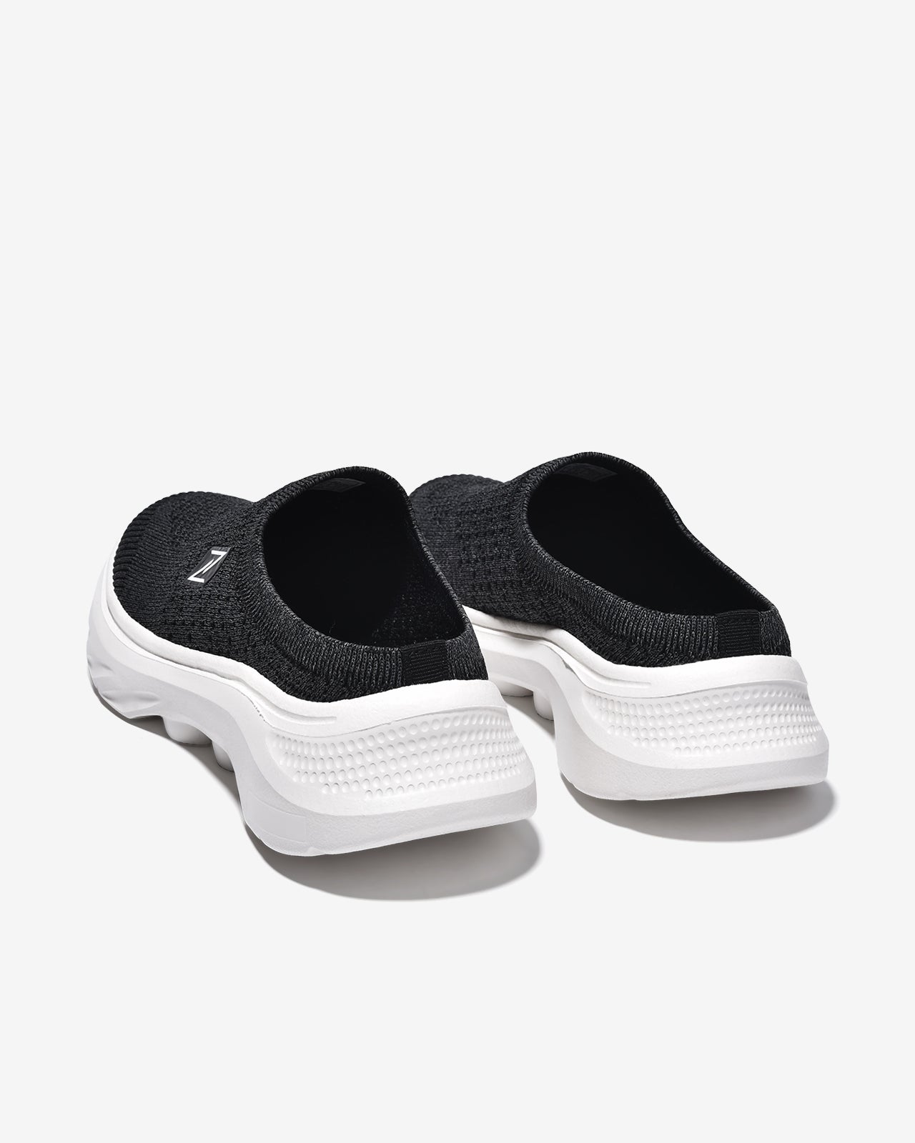 Dép Sapo Nữ Zuciani Air Nova N05-GRXG5Đen Color1