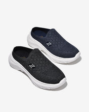 Dép Sapo Nữ Zuciani Air Nova N05-GRXG5Đen Color1