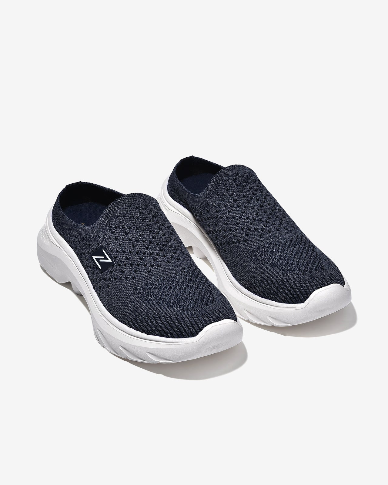 Dép Sapo Nữ Zuciani Air Nova N05-GRXG5Xanh Color1