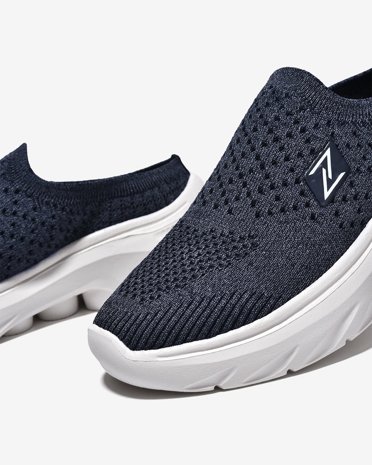 Dép Sapo Nữ Zuciani Air Nova N05-GRXG5Xanh Color1
