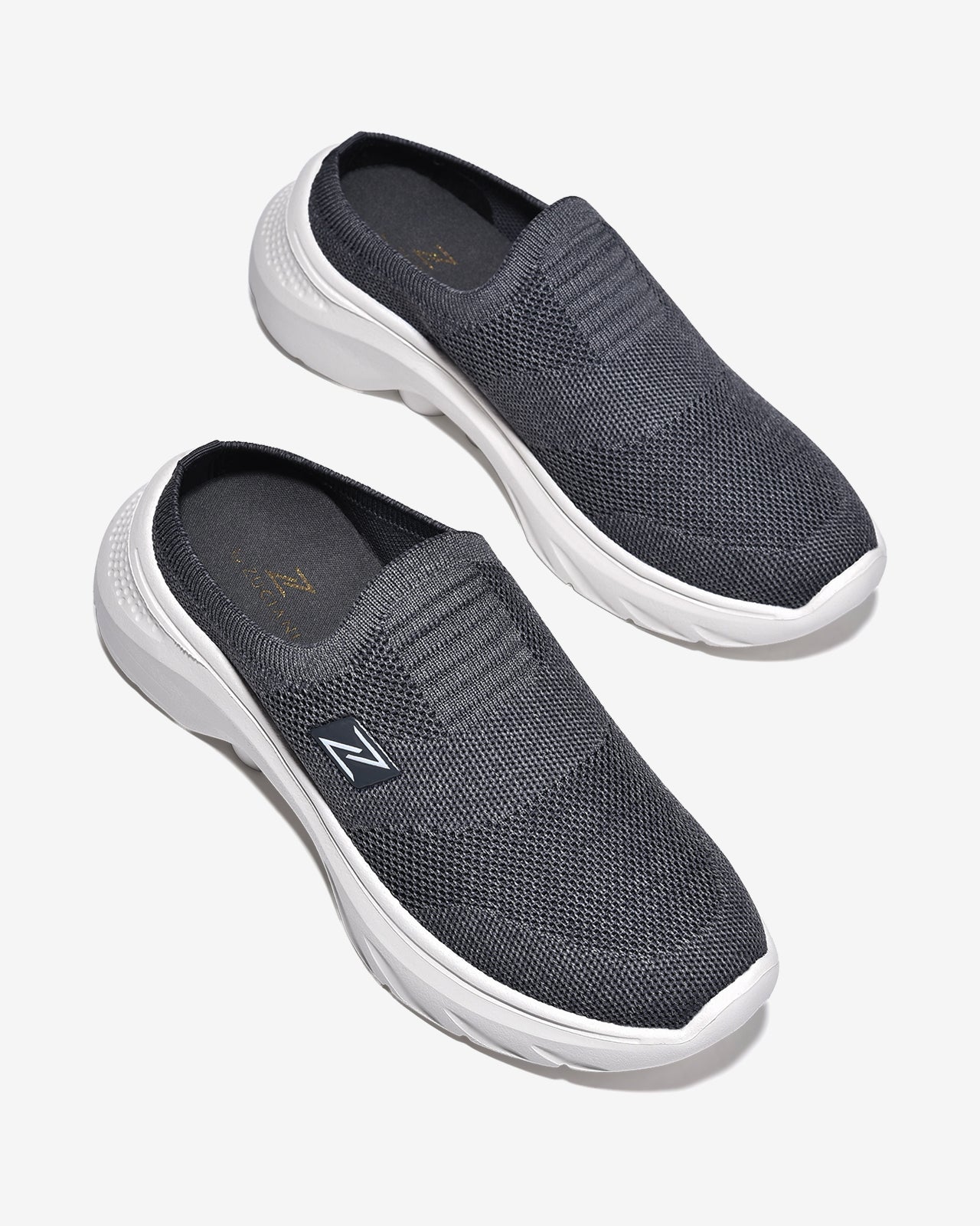 Dép Sapo Nữ Zuciani Air Nova N04-GRXG4Xám Color1
